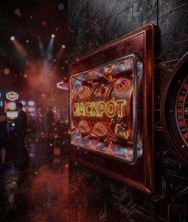 Amok Casino