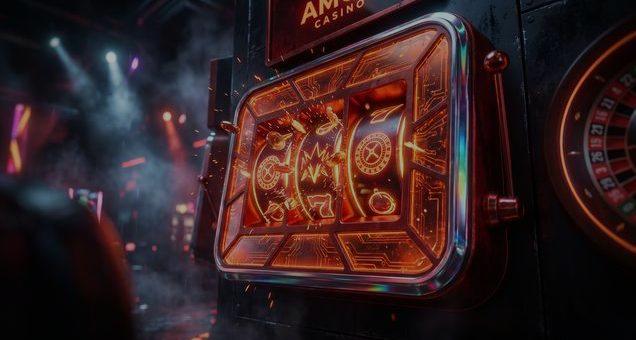 Amok Casino