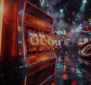 Amok Casino