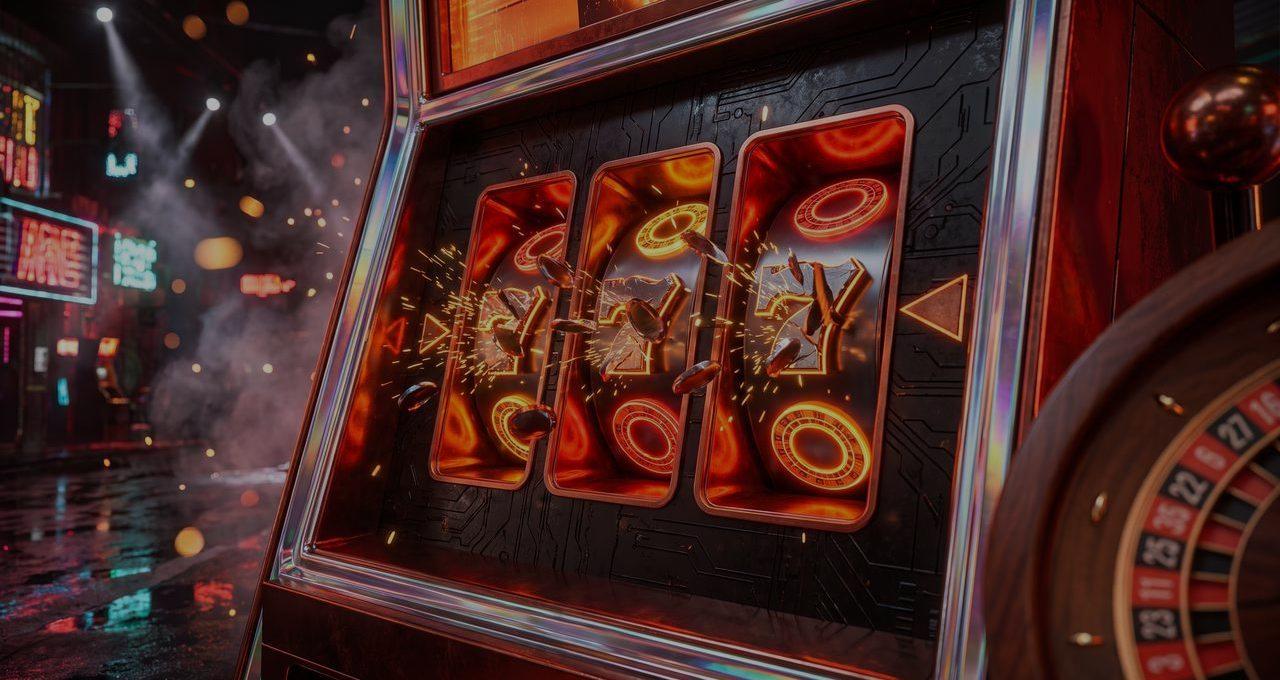 Amok Casino